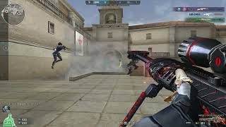 CROSSFIRE Gameplay 2 [upl. by Katrinka]