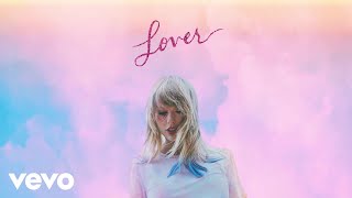 Taylor Swift  Daylight Official Audio [upl. by Blodget61]