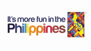 Its More Fun in the Philippines  Official Domestic Jingle  DOT Philippines [upl. by Ayit524]