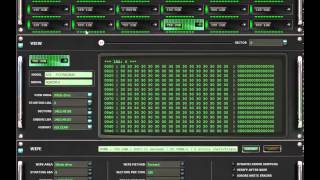 MultiWipe Completed  MediaTools Wipe Professional Disk Wiping Software [upl. by Opaline579]