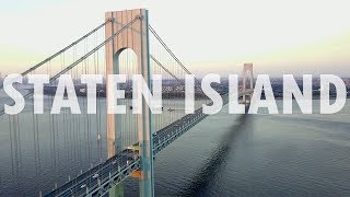 This is Staten Island [upl. by Melac291]