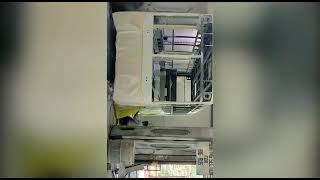 PRODUCTION VIDEO OF INNOSON VEHICLES IVM CITY BUS 6115 [upl. by Anela]