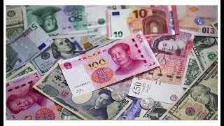 Chinese Renminbi Yuan Exchange Rates 25012019   Currencies and banking topics 43 [upl. by Liza]