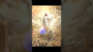 Jesus important message for everyone jesusjesusmessage jesusaffirmationslord god godblessings [upl. by Nnaeel]