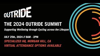 2024 Outride Summit Dr Sumita Sharma – VITAMIN NATURE Naturebased Mental Health Interventions [upl. by Ahsienod]