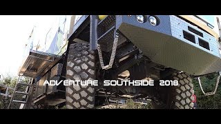 Adventure southside 2018 Eigeltingen  Trailer zum Film [upl. by Aron]