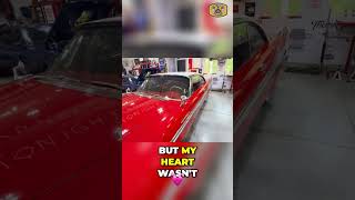 Restoring Classic Cars From Ugly to Christine [upl. by Johny]