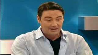 Loose Women Nathaniel Parker [upl. by Ymar]