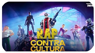 RAP DE FORTNITE CAPITULO 5 TEMPORADA 1  Ordep Music [upl. by Buckie]