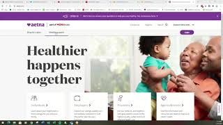 How to find a Provider with Aetna [upl. by Anaer]