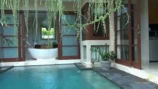 Beautiful Bali Villas Legian Bali [upl. by Yadrahs]