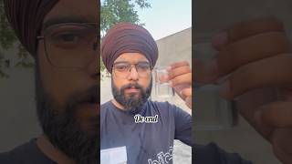 Hun ni rahuga koi nishaan lifehacks hack experiment trending trendingshorts trendingvideo [upl. by Bate593]