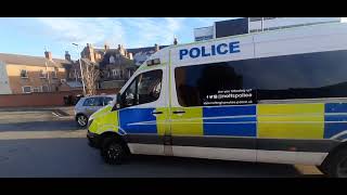 beeston police station Nottingham council building audit [upl. by Saree]