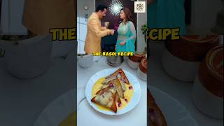 Anupama Making Shahi tukda 🍰 shorts anupama kavya shahitukda [upl. by Oinotnanauj]