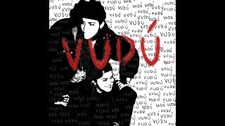 W CAPS  VUDÚ Video Lyrics Oficial  Letra [upl. by Holleran]