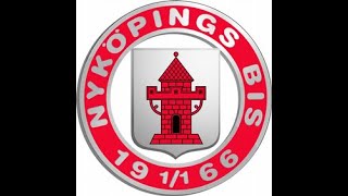 Nyköpings BIS F09  Adas United IF [upl. by Yssis283]