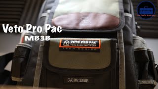 Veto Pro Pac MB3B [upl. by Wilie392]