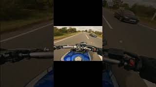 MT09 FULL SEND 💨yamaha yamahamt09 mt09 bikelife motovlog motorbike [upl. by Aivatco]