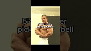 gym gymmemes shortguys leepriest mrolympia motivation [upl. by Hama]