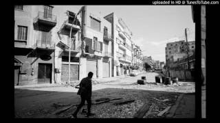 Khosro Ansari  Beirut A War Zone [upl. by Alfie]