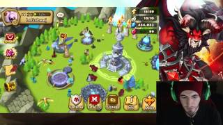 SUMMONERS WAR  Beginners Guide  Legabwej Updates [upl. by Marillin842]