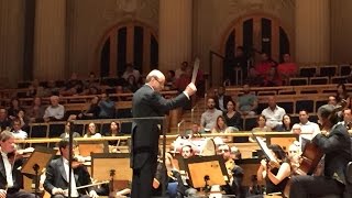 Roberto Tibiriçá amp Dmitry Shishkin Glinka  Rachmaninov Piano Concerto 3  Tchaikovsky Symphony 4 [upl. by Tiffany162]