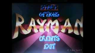 rayman 1 download no cd [upl. by Marnia]