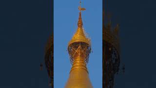 The ShweDaGon Pagoda [upl. by Stulin10]