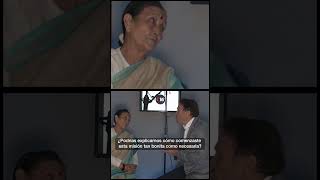 Jorge Neri  Entrevista a Anuradha Koirala La Lucha Contra el Tráfico Humano [upl. by Erasmo266]