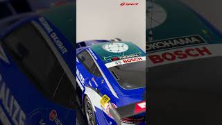 REALIZE Corporation ADVAN Z No24 KONDO RACING GT500 SUPER GT 2023 Daiki Sasaki  Kohei Hirate [upl. by Cinelli]