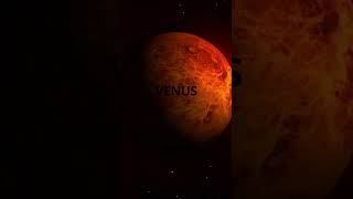 EL PLANETA VENUS [upl. by Nylear]