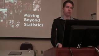 Trisomy 18  A Patients Perspective  Moving Beyond Statistics [upl. by Chrysler747]