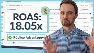 ❗️ NUEVA FORMA de SEGMENTAR en FACEBOOK ADS 2024 ► PÚBLICOS ADVANTAGE [upl. by Mariann]