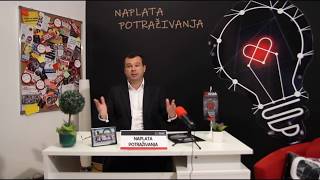 NAPLATA POTRAŽIVANJA [upl. by Sill]