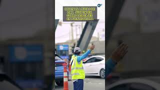 Ordenan a Rutas de Lima suspender cobro de peajes en Puente Piedra p21tvpeaje rutasdelima [upl. by Bronny]