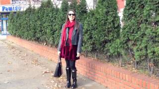 3 Ways To Pair Hunter Wellington Boots [upl. by Aeneas]