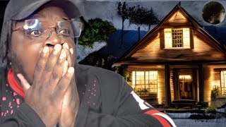 Don’t Watch This Video at 3am  PARANORMAL ACTIVITY [upl. by Noxin]