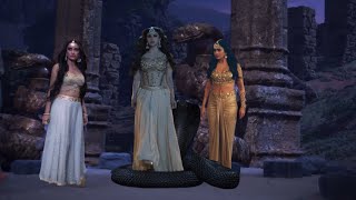 Naagin 6 finale [upl. by Setsero]