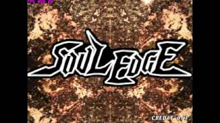 HD GAMETRONIK  SOUL EDGE Ver 2  SYS11 ZINC 11 [upl. by Tuchman]