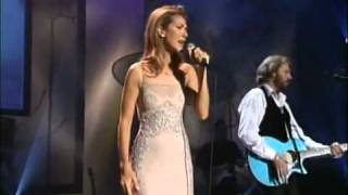 Immortality  Bee Gees amp Celine Deon [upl. by Dionisio312]