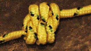 Learn How To Tie A Multiple Figure 8 Knot  Why Knot [upl. by Suivatco]