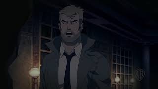 Constantine City of Demons  Sneak Peek  PlayStation Video [upl. by Fidellia]