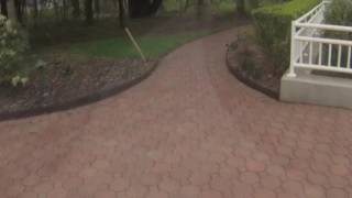 How to Restore Faded Pavers New England [upl. by Heida140]