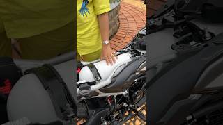 102 Ka Mileage Bajaj Freedom CNG Bike shorts [upl. by Files]