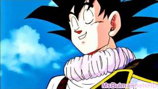 DBZ  Saiyan Saga Animated Trailer [upl. by Irah]