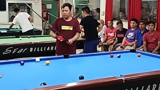 Mark Davao vs gm manila 6810 [upl. by Schacker]