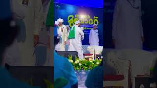 Noorussadaath sayyid bayar thangal  നൂറുസദാത്ത് സയ്യിദ് ബായർ തങ്ങൾ [upl. by Stephenie408]