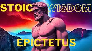 Epictetus on Overcoming Anxiety Ancient Stoic Wisdom for Modern Peace of Mind [upl. by Barty]