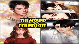 The Wound Behind Love Asmr makes you fall asleep boyfriend girlfriends roleplay sleep calm [upl. by Kimbell986]