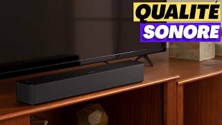 La Barre de Son Parfaite amp Immersif  Bose Solo Soundbar Series II  Avis 2024 [upl. by Louie]